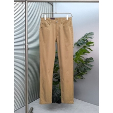 Louis Vuitton Long Pants